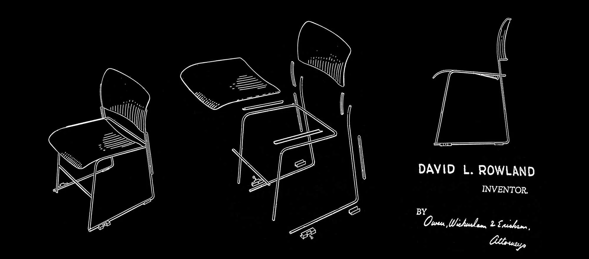 David L. Rowland - Investor